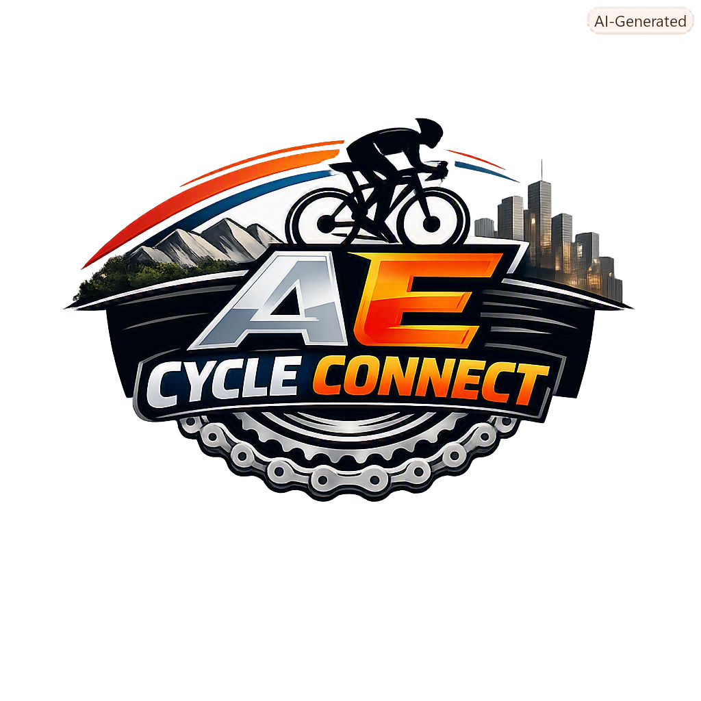 AE CYCLE CONNECT